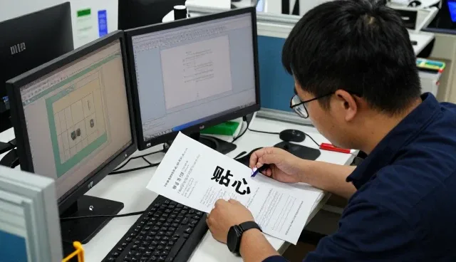 年检代办服务如何推动贴心效率提升